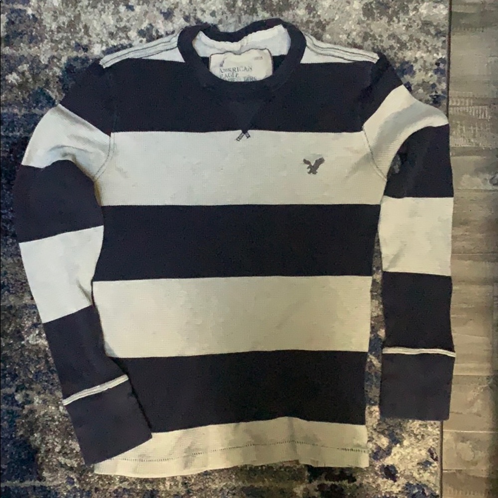 Men’s Long sleeve shirt!